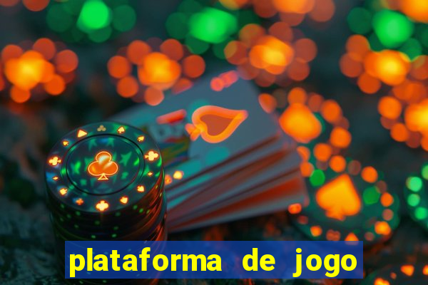 plataforma de jogo do canguru